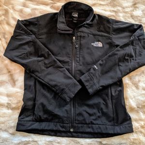 Northface Apex jacket